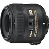 Nikon AF-S DX Micro NIKKOR 40mm f/2.8G objektyvas