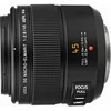 Objektyvas Panasonic Leica DG Macro-Elmarit 45mm f/2.8 ASPH MEGA O.I.S., juodas