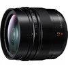Objektyvas Panasonic LEICA DG SUMMILUX 12mm / F1.4 ASPH. (H-X012) Juodas
