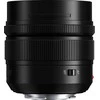 Objektyvas Panasonic Leica DG Summilux 12mm f/1.4 ASPH. lens, juodas