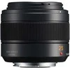 Objektyvas Panasonic Leica DG Summilux 25mm f/1.4 II ASPH. lens, juodas