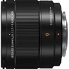 Objektyvas Panasonic Leica DG Summilux 9mm f/1.7 ASPH lens