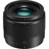 Objektyvas Panasonic Lumix G 25mm f/1.7 ASPH. Baltas Box, juodas