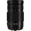 Objektyvas „Panasonic Lumix 100-300mm F/4-5.6 G Vario II“ su galingu OIS