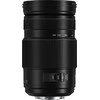Objektyvas „Panasonic Lumix 100-300mm F/4-5.6 G Vario II“ su galingu OIS