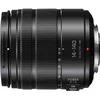 Panasonic Lumix G Vario 14-140mm f/3.5-5.6 II ASPH. POWER OIS objektyvas, juodas