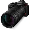 Objektyvas Panasonic Lumix S 100-500mm f/5.0-7.1 O.I.S. lens