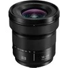 Objektyvas Panasonic Lumix S 14-28mm f/4-5.6 Macro Baltas Box lens