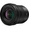 Objektyvas Panasonic Lumix S 14-28mm f/4-5.6 Macro lens