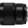 Objektyvas Panasonic Lumix S 24mm f/1.8 lens