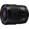 Objektyvas Panasonic Lumix S 24mm f/1.8 lens