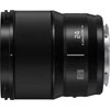 Objektyvas Panasonic Lumix S 24mm f/1.8 lens