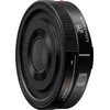 Objektyvas Panasonic Lumix S 26mm f/8 Pancake (MF) lens