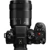 Objektyvas Panasonic Lumix S 28-200mm f/4-7.1 Macro O.I.S. lens