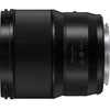 Objektyvas Panasonic Lumix S 35mm f/1.8 lens