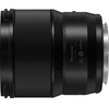 Objektyvas Panasonic Lumix S 50mm f/1.8 lens