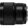 Objektyvas Panasonic Lumix S 50mm f/1.8 Baltas Box lens