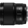 Objektyvas Panasonic Lumix S 50mm f/1.8 lens