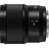 Objektyvas Panasonic Lumix S 50mm f/1.8 Baltas Box lens