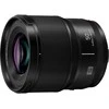 Objektyvas Panasonic Lumix S 50mm f/1.8 lens
