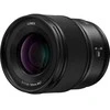 Objektyvas Panasonic Lumix S 50mm f/1.8 lens