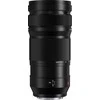 Objektyvas Panasonic Lumix S PRO 70-200mm f/4 O.I.S. lens