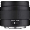 Objektyvas Samyang AF 12mm f/2.0 RF-S lens for Canon