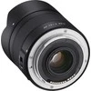 Objektyvas Samyang AF 12mm f/2.0 RF-S lens for Canon