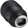 Samyang AF 135mm f/1.8 objektyvas, skirtas Sony E