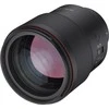 Samyang AF 135mm f/1.8 objektyvas, skirtas Sony E