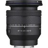 Objektyvas Samyang AF 14-24mm f/2.8 lens for Sony