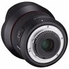 Samyang AF 14mm f/2.8 objektyvas, skirtas Nikon