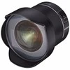 Samyang AF 14mm f/2.8 objektyvas, skirtas Nikon
