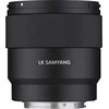 Objektyvas Samyang AF 16mm f/2.8 P FE lens for Sony