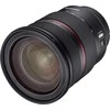 Samyang AF 24-40mm f/2.8 objektyvas, skirtas Sony