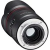 Samyang AF 24mm f/1.8 objektyvas, skirtas Sony