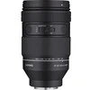 Samyang AF 35-150mm f/2-2.8 FE objektyvas, skirtas Sony E