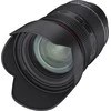 Objektyvas Samyang AF 35-150mm F2-2.8 Sony FE