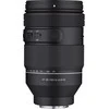 Samyang AF 35-150mm f/2-2.8 FE objektyvas, skirtas Sony E
