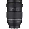 Objektyvas Samyang AF 35-150mm f/2-2.8 lens for L-Mount