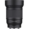 Objektyvas Samyang AF 35mm f/1.4 P FE lens for Sony