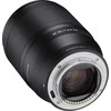 Objektyvas Samyang AF 35mm f/1.4 P FE lens for Sony