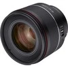 Objektyvas Samyang AF 50MM F/1.4 SONY FE II