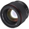 Samyang AF 75 mm f/1.8 objektyvas, skirtas Fujifilm