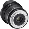 Samyang MF 14mm f/2.8 MK2 objektyvas, skirtas Sony