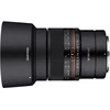 Objektyvas Samyang MF 85MM F/1.4 NIKON Z