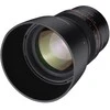 Samyang MF 85 mm f/1.4 Z objektyvas, skirtas Nikon