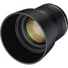 Samyang MF 85mm f/1.4 MK2 objektyvas, skirtas Sony