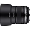 Objektyvas Samyang MF 85mm f/1.4 MK2 Sony E