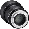 Objektyvas Samyang MF 85mm f/1.4 MK2 Sony E